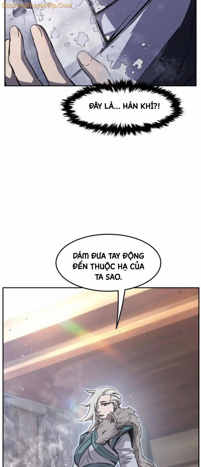 Cảm Kiếm Tuyệt Đối 114 trang 40
