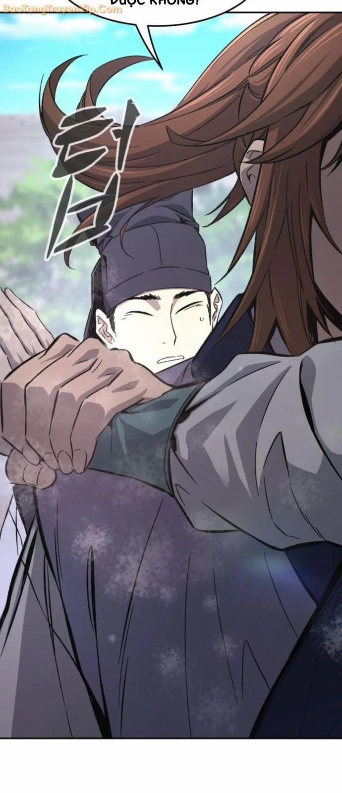 Cảm Kiếm Tuyệt Đối 114 trang 48