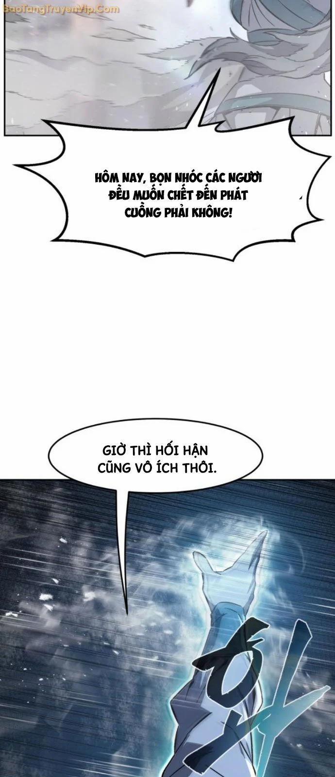 Cảm Kiếm Tuyệt Đối 114 trang 51