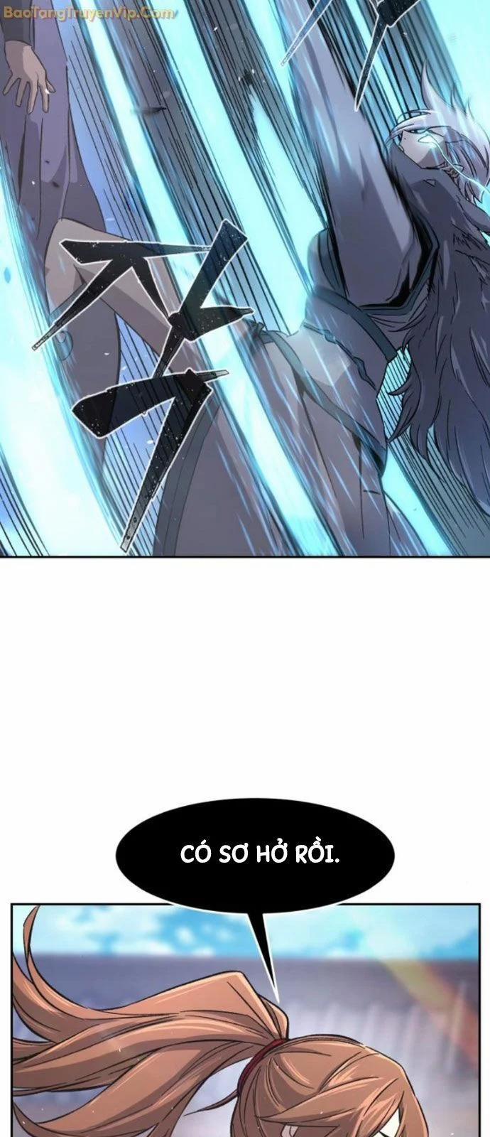 Cảm Kiếm Tuyệt Đối 114 trang 57