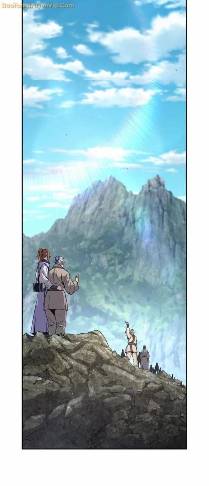 Cảm Kiếm Tuyệt Đối 114 trang 6