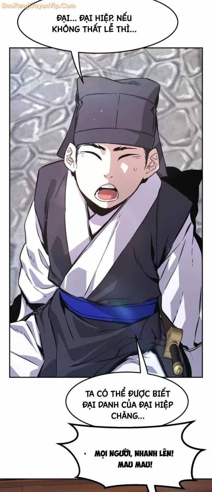 Cảm Kiếm Tuyệt Đối 114 trang 64