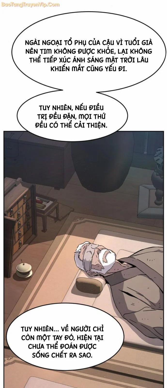 Cảm Kiếm Tuyệt Đối 114 trang 69