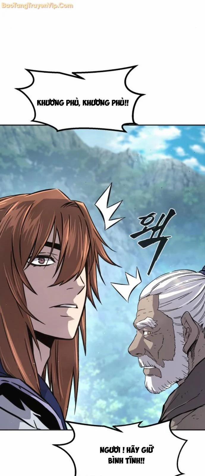 Cảm Kiếm Tuyệt Đối 114 trang 7