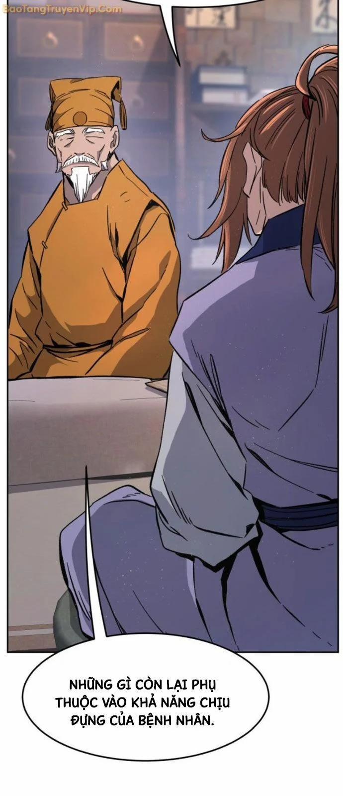 Cảm Kiếm Tuyệt Đối 114 trang 71