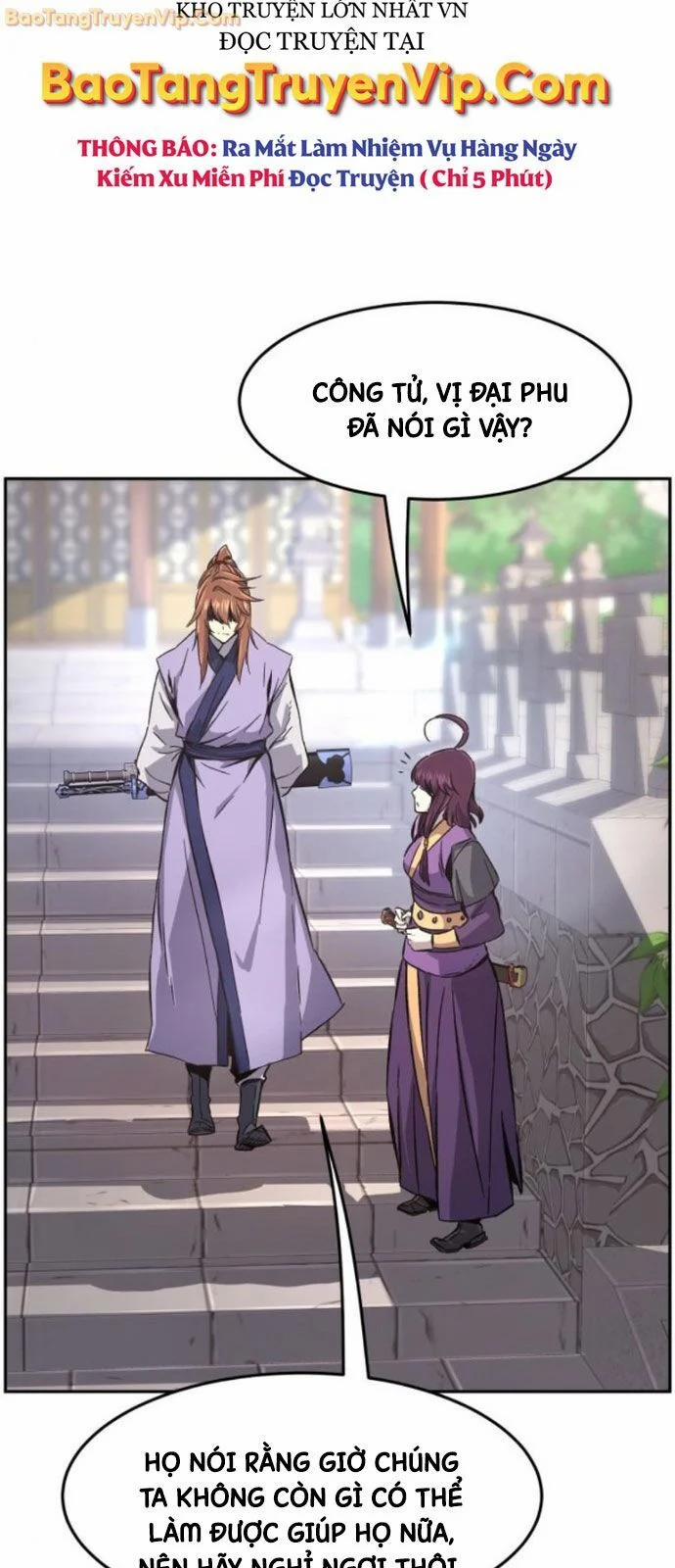 Cảm Kiếm Tuyệt Đối 114 trang 74