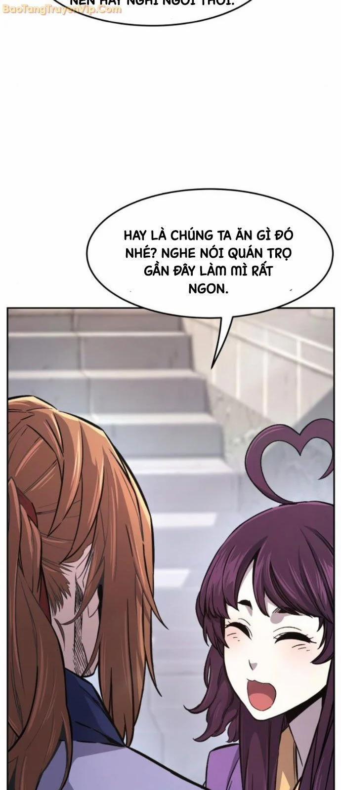 Cảm Kiếm Tuyệt Đối 114 trang 75