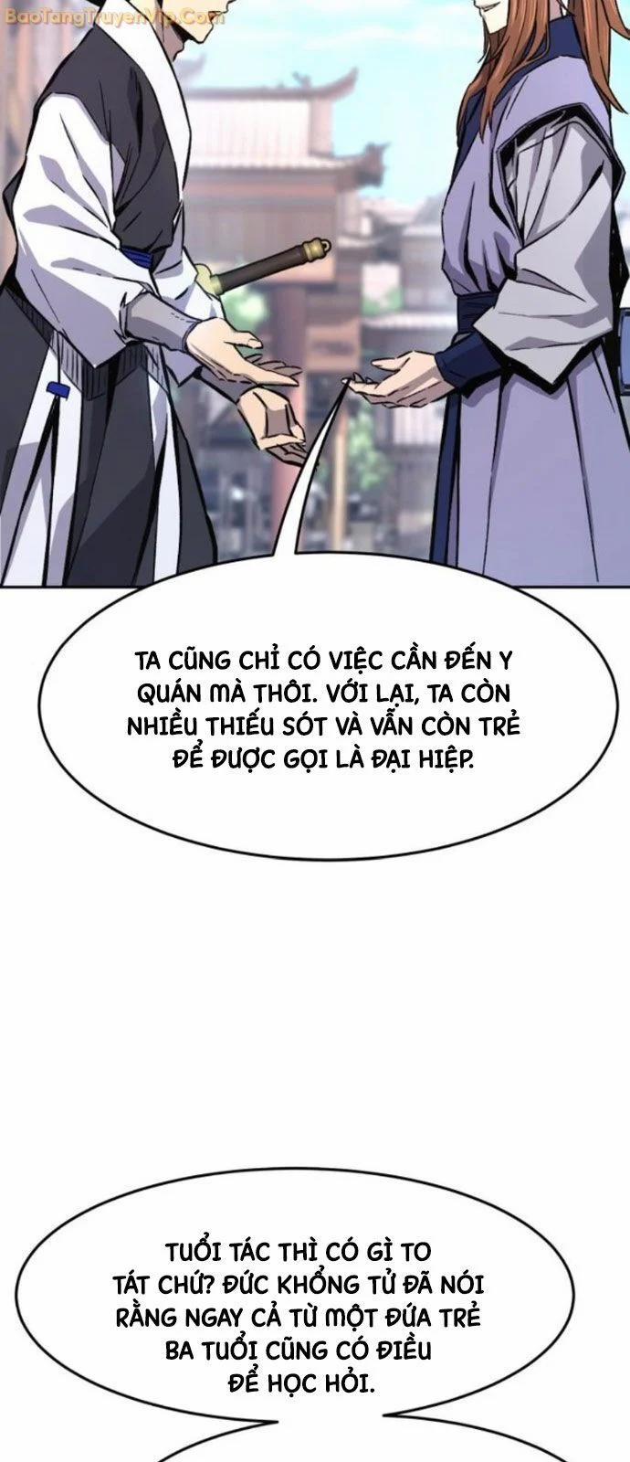 Cảm Kiếm Tuyệt Đối 114 trang 78