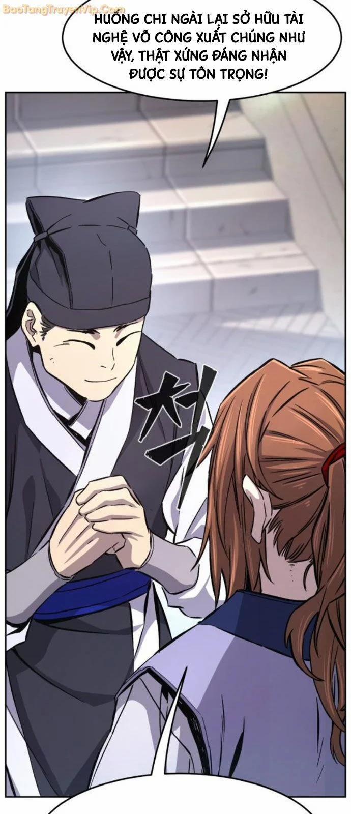 Cảm Kiếm Tuyệt Đối 114 trang 79