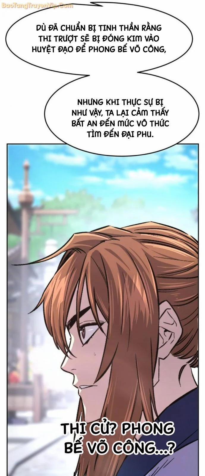 Cảm Kiếm Tuyệt Đối 114 trang 82