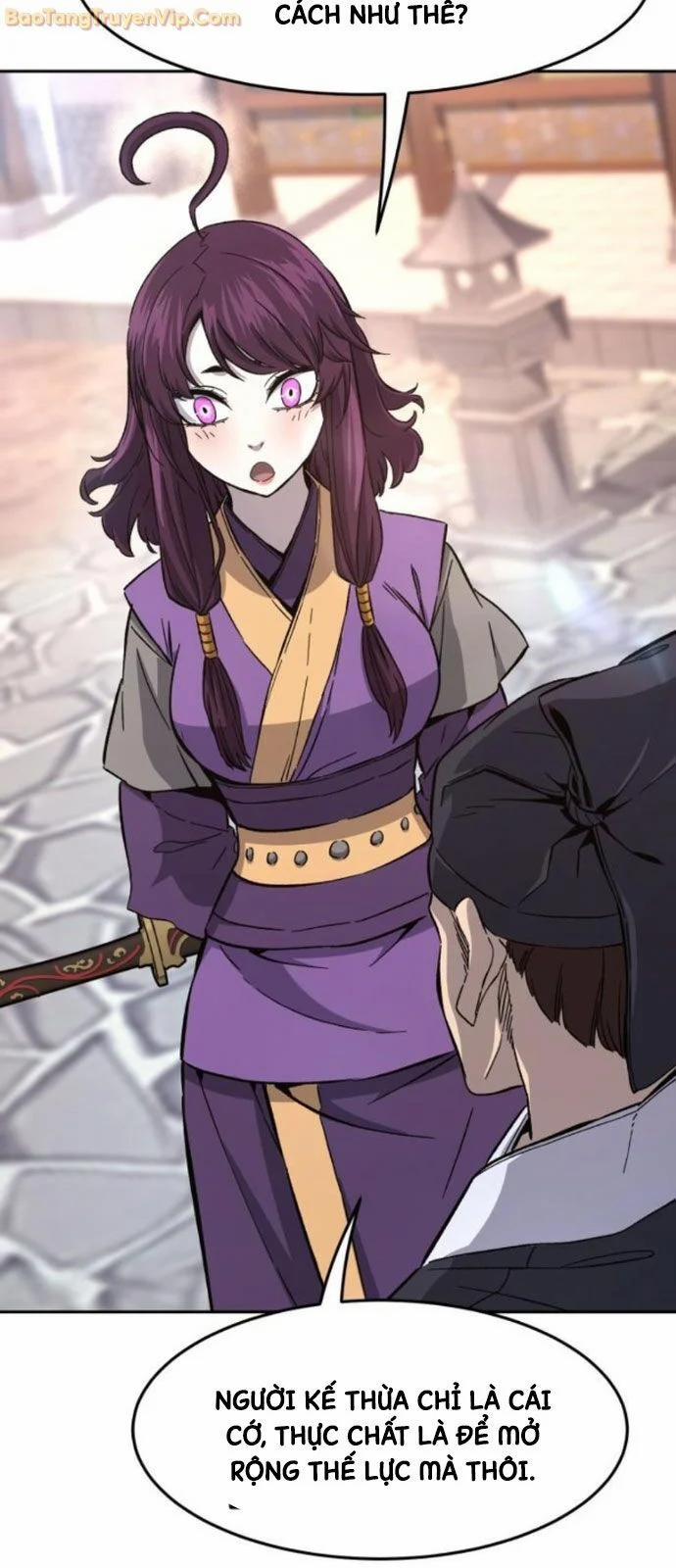 Cảm Kiếm Tuyệt Đối 114 trang 90