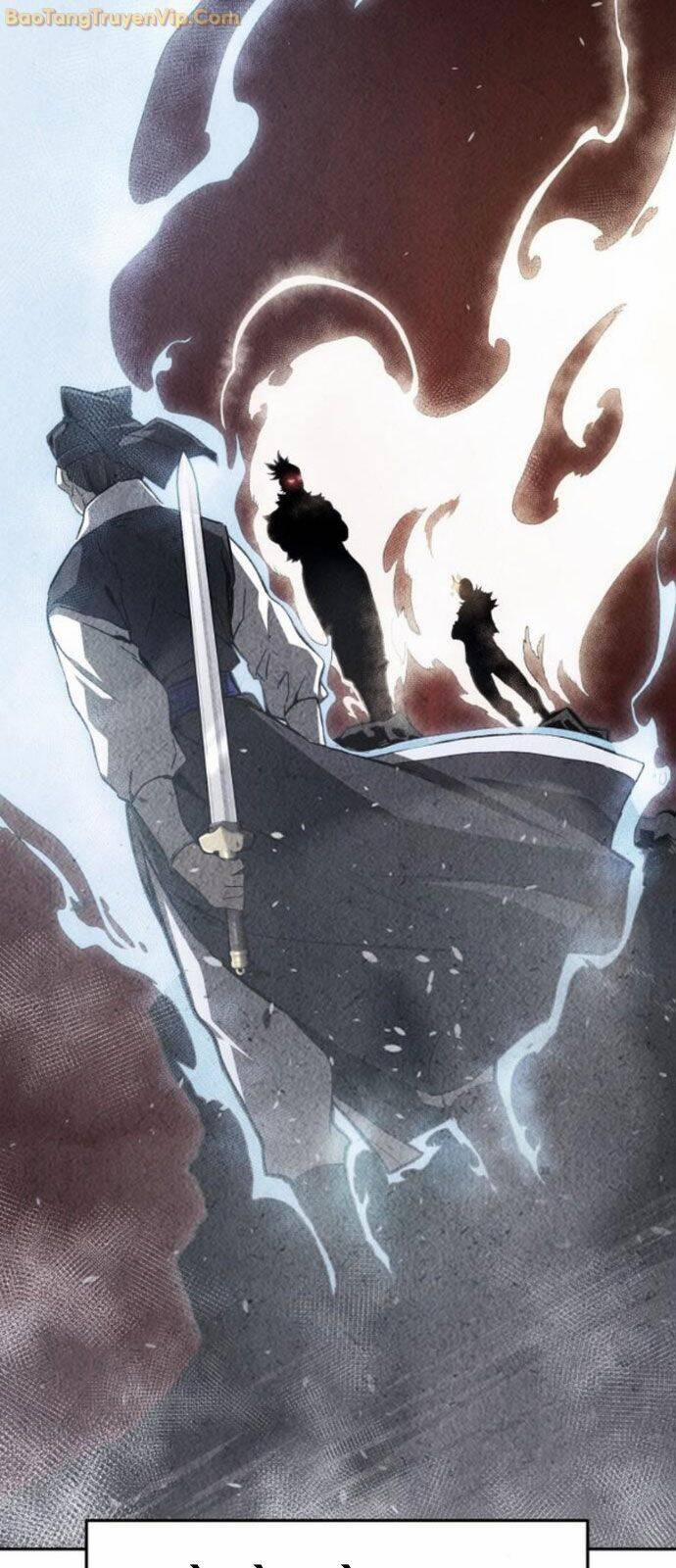 Cảm Kiếm Tuyệt Đối 115 trang 10