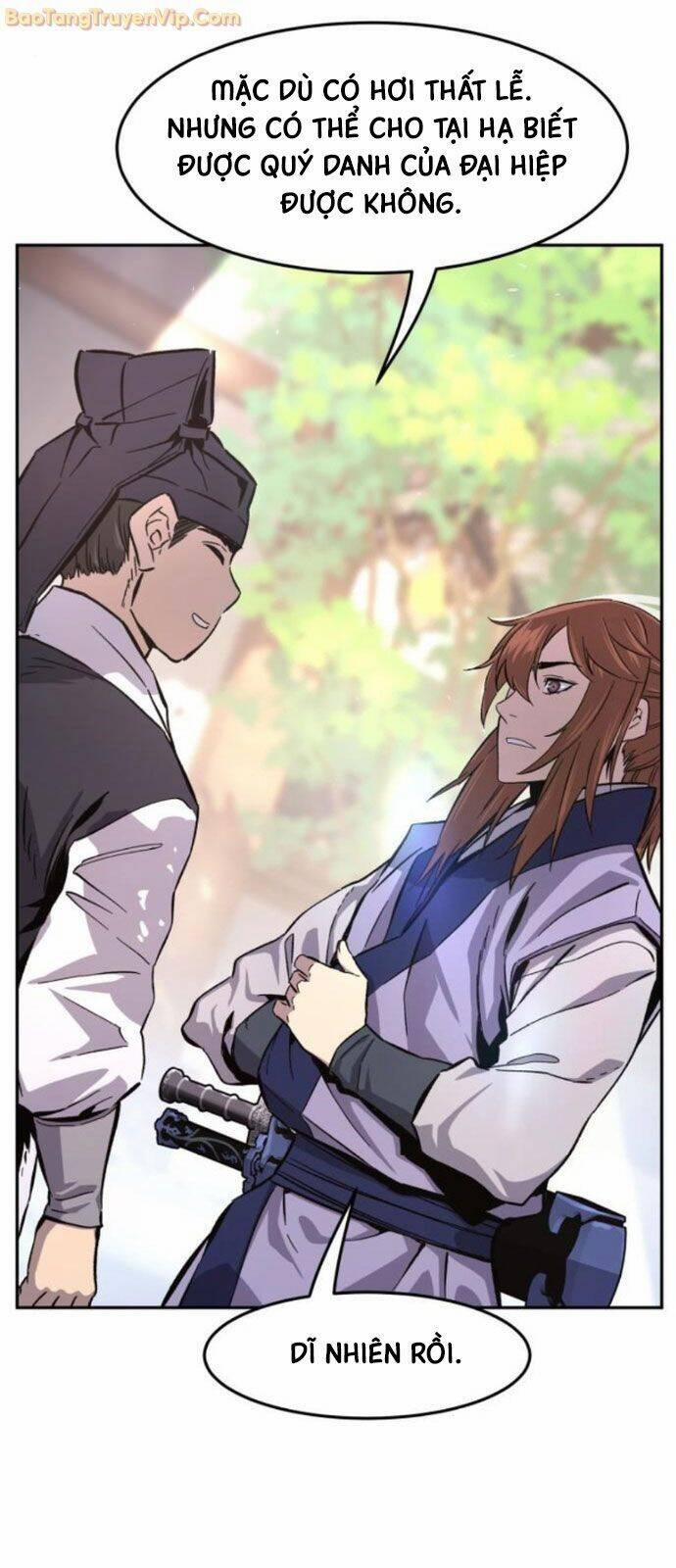 Cảm Kiếm Tuyệt Đối 115 trang 15