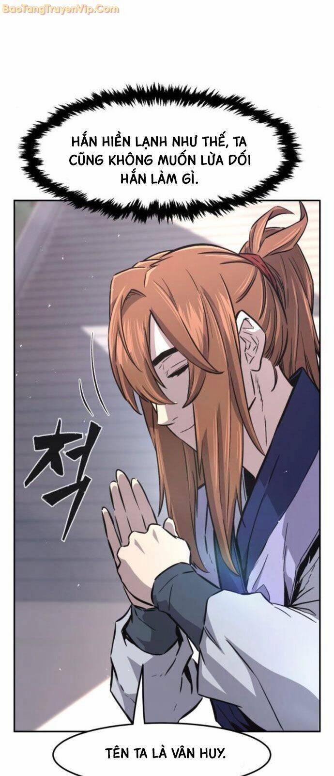 Cảm Kiếm Tuyệt Đối 115 trang 16