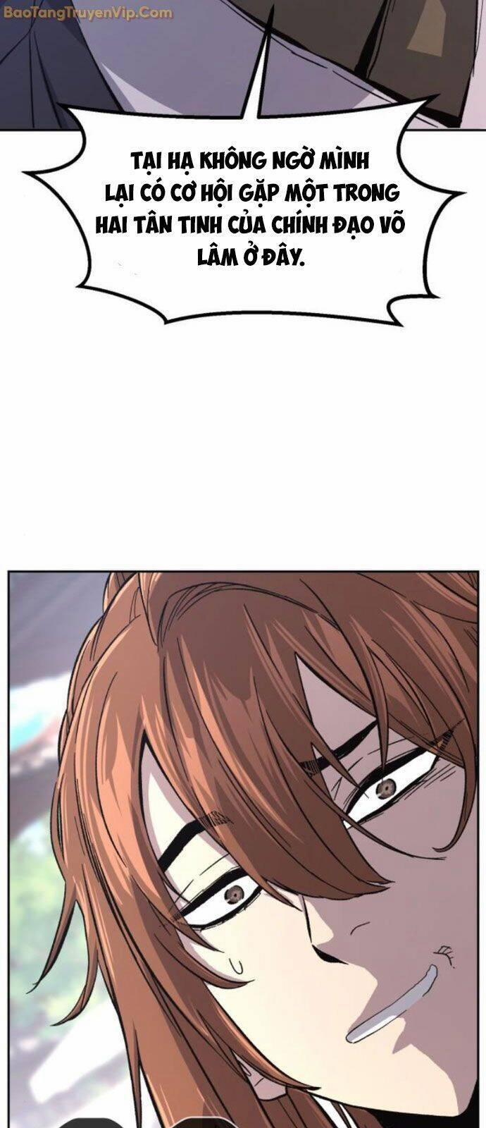 Cảm Kiếm Tuyệt Đối 115 trang 20