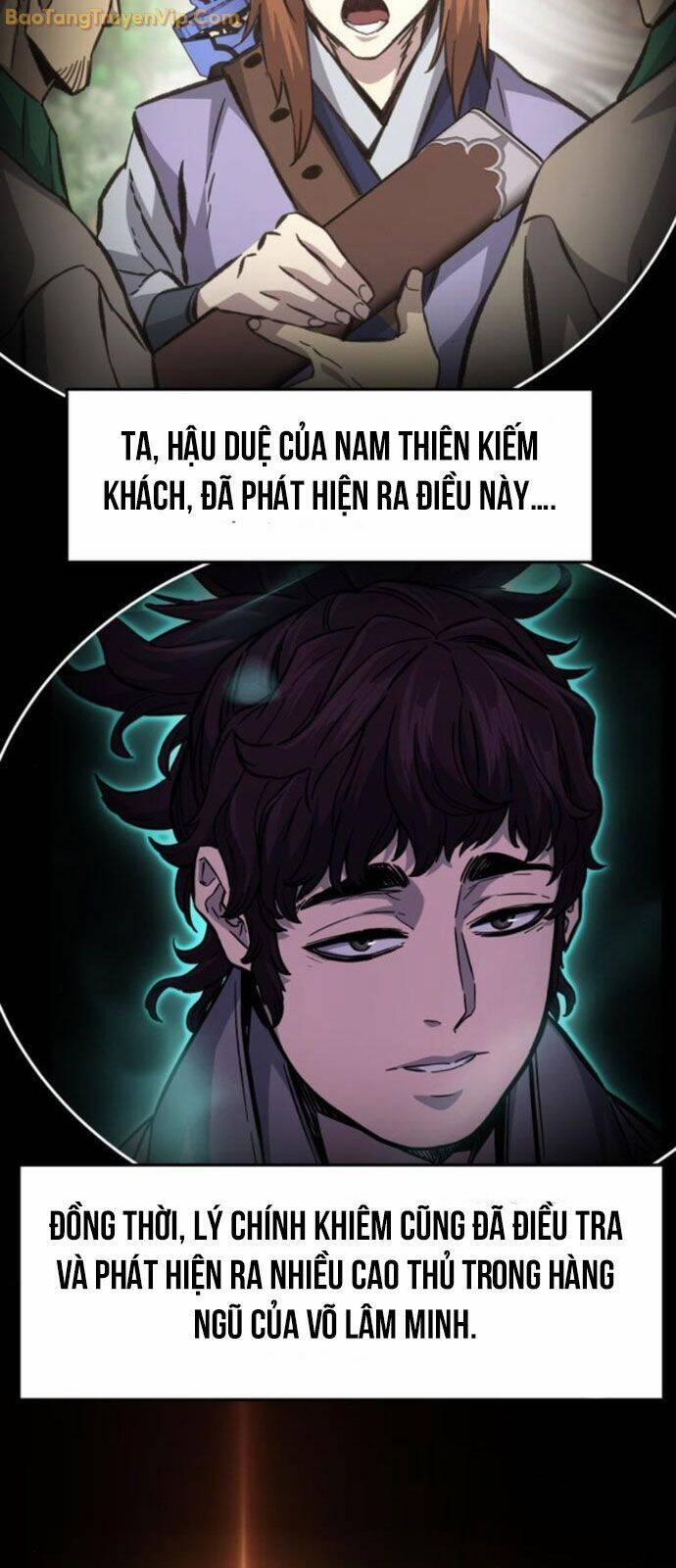 Cảm Kiếm Tuyệt Đối 115 trang 25