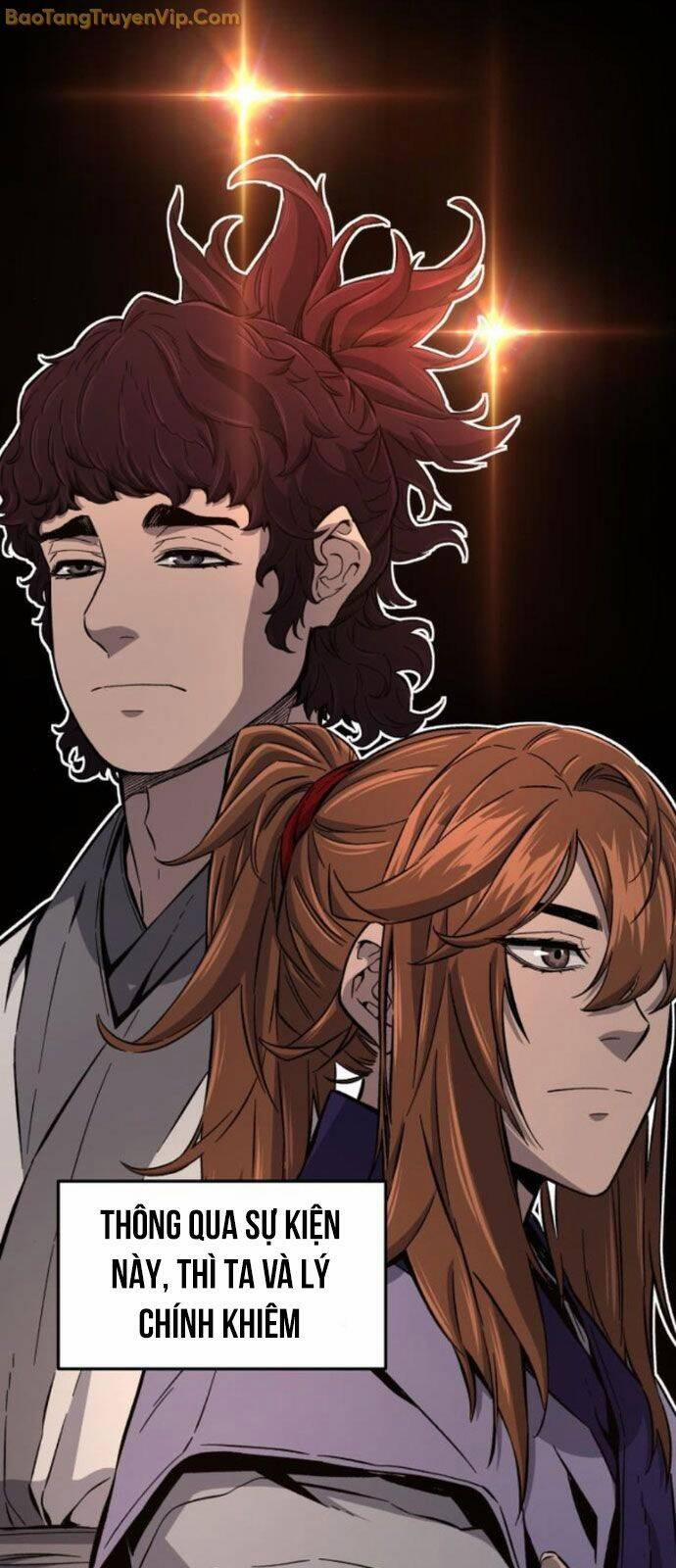 Cảm Kiếm Tuyệt Đối 115 trang 26