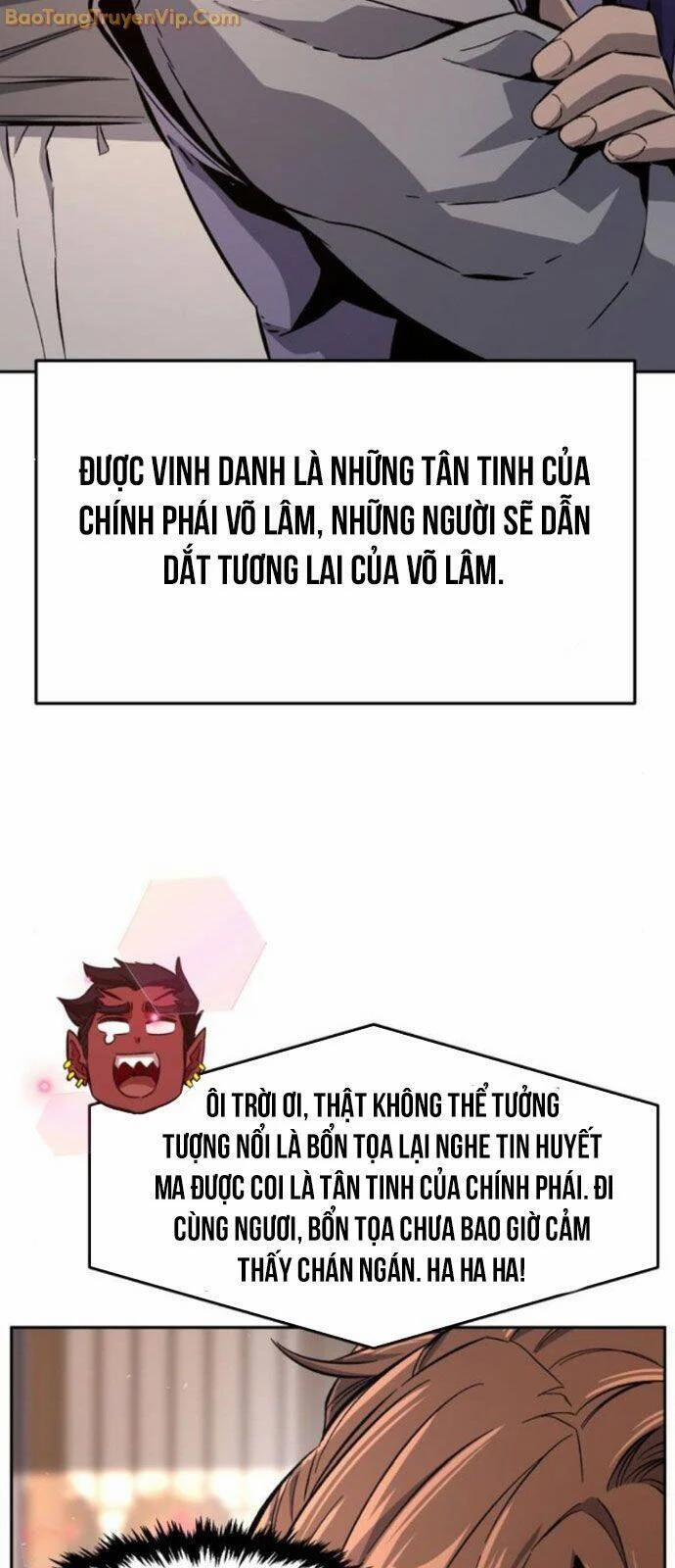 Cảm Kiếm Tuyệt Đối 115 trang 27