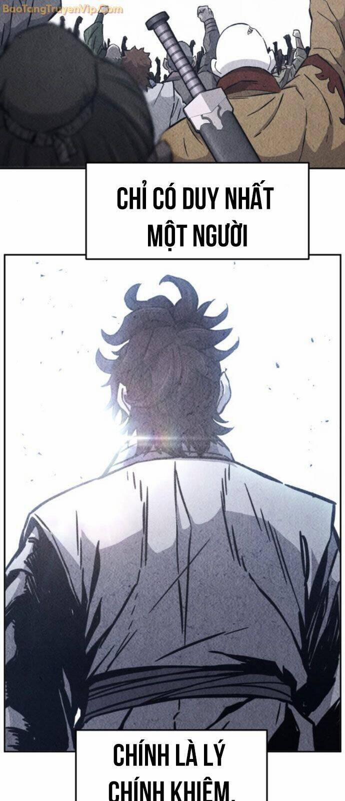 Cảm Kiếm Tuyệt Đối 115 trang 30