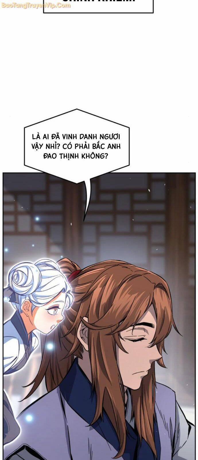 Cảm Kiếm Tuyệt Đối 115 trang 31