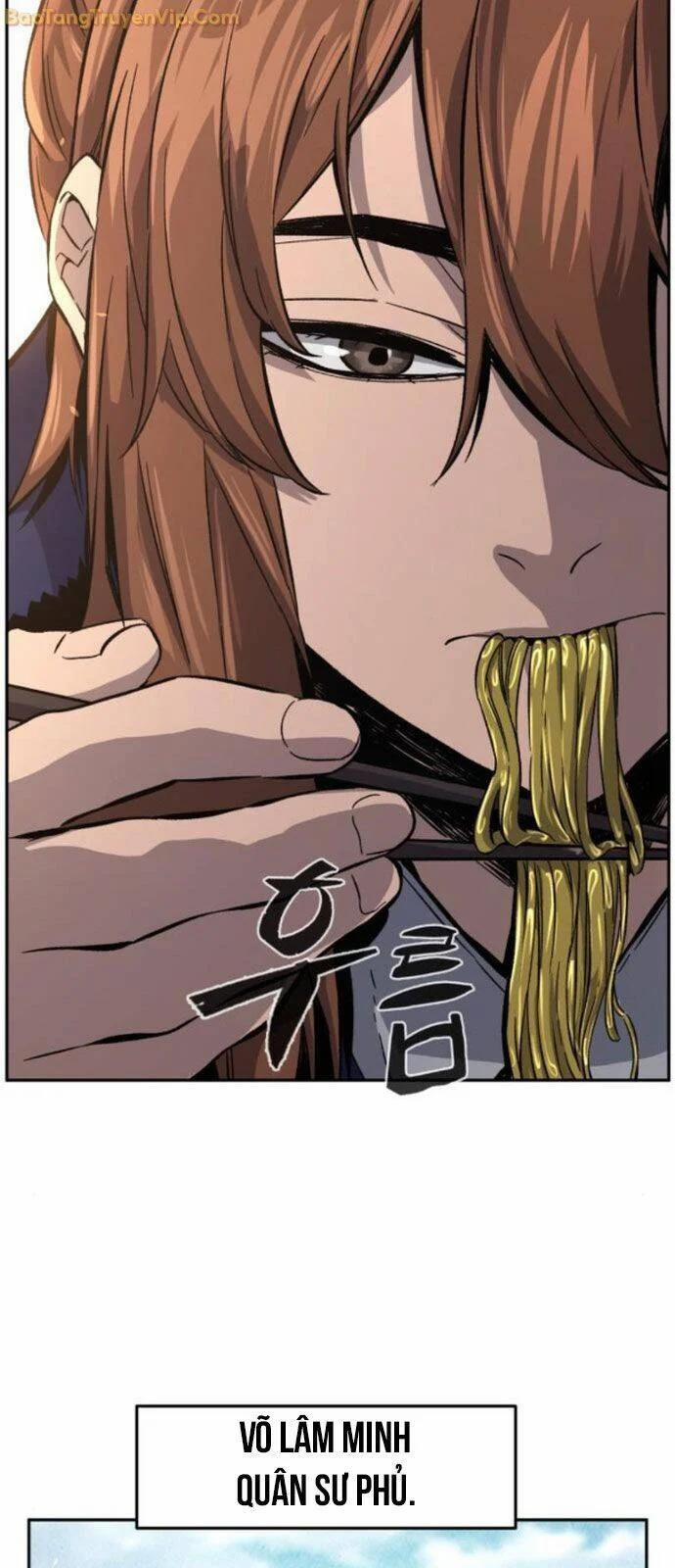 Cảm Kiếm Tuyệt Đối 115 trang 34