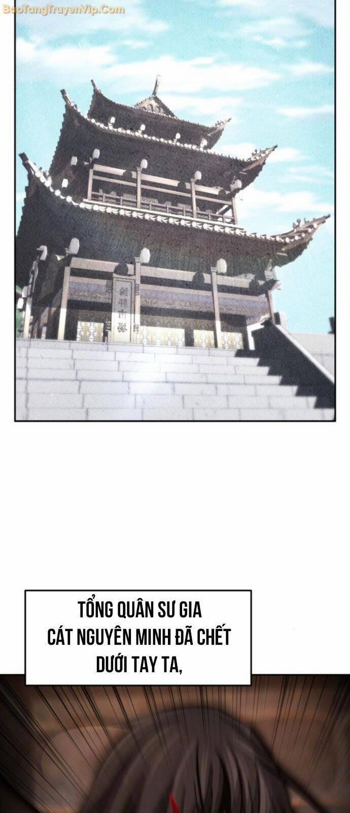 Cảm Kiếm Tuyệt Đối 115 trang 35