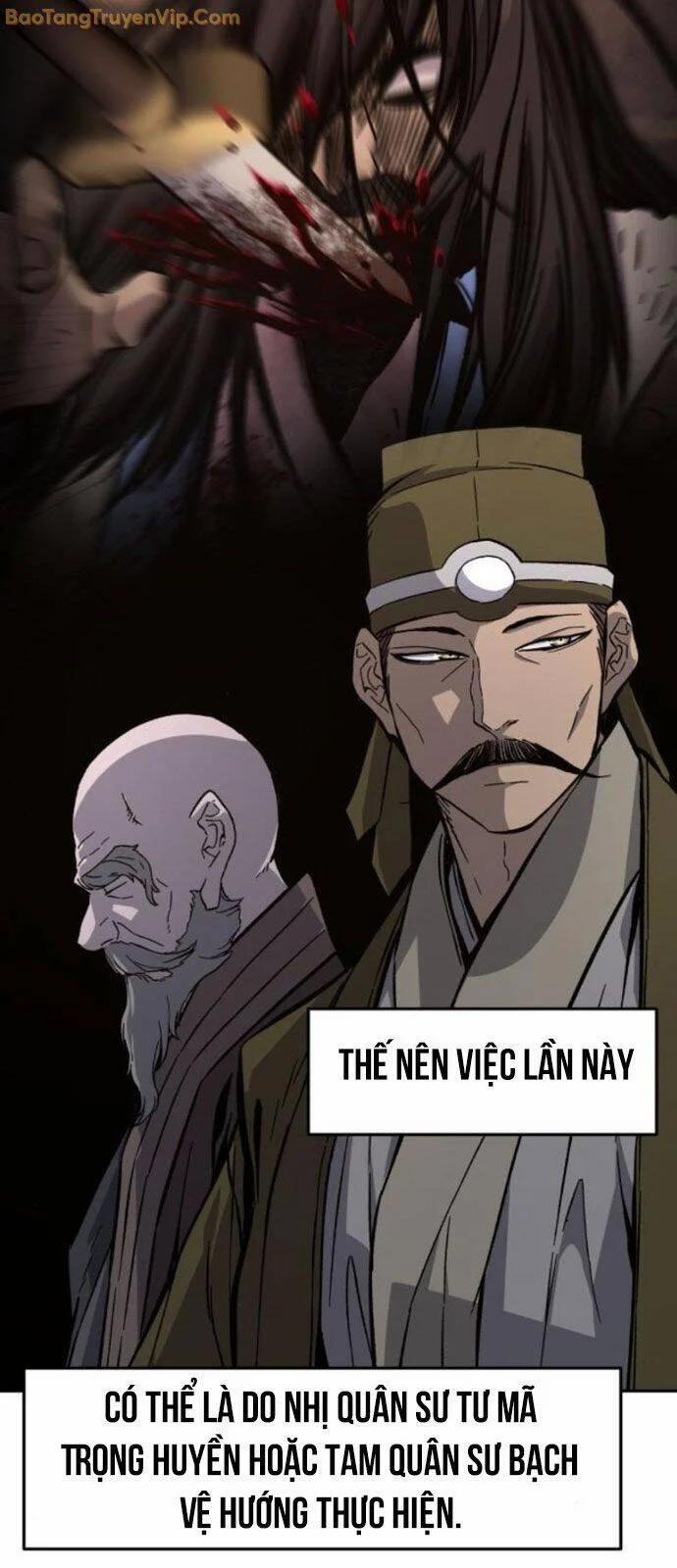 Cảm Kiếm Tuyệt Đối 115 trang 36