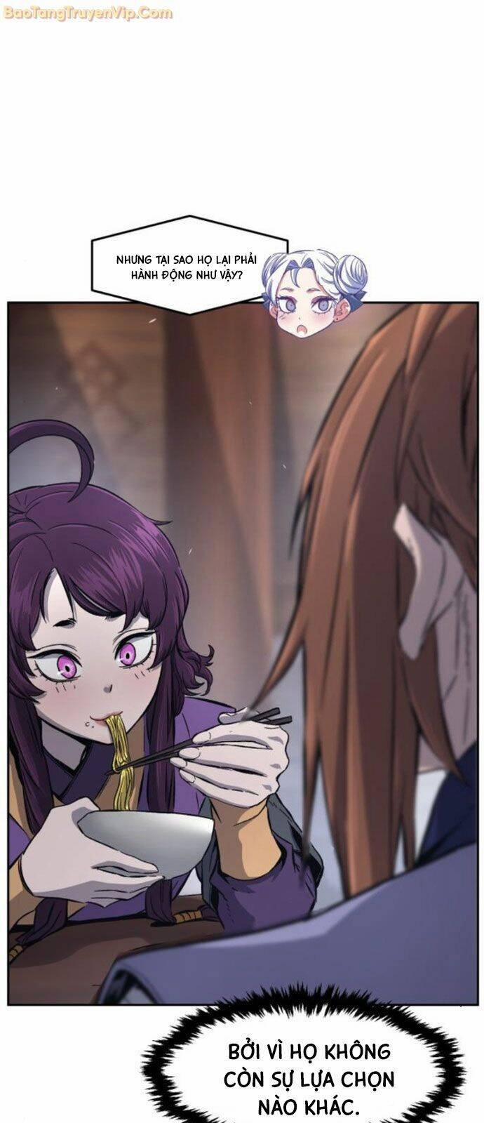 Cảm Kiếm Tuyệt Đối 115 trang 37