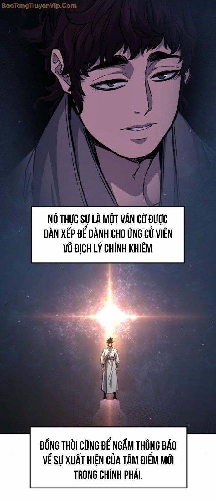 Cảm Kiếm Tuyệt Đối 115 trang 41
