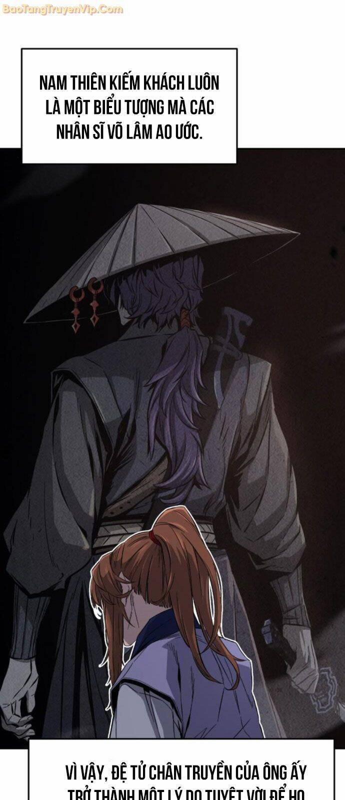 Cảm Kiếm Tuyệt Đối 115 trang 45