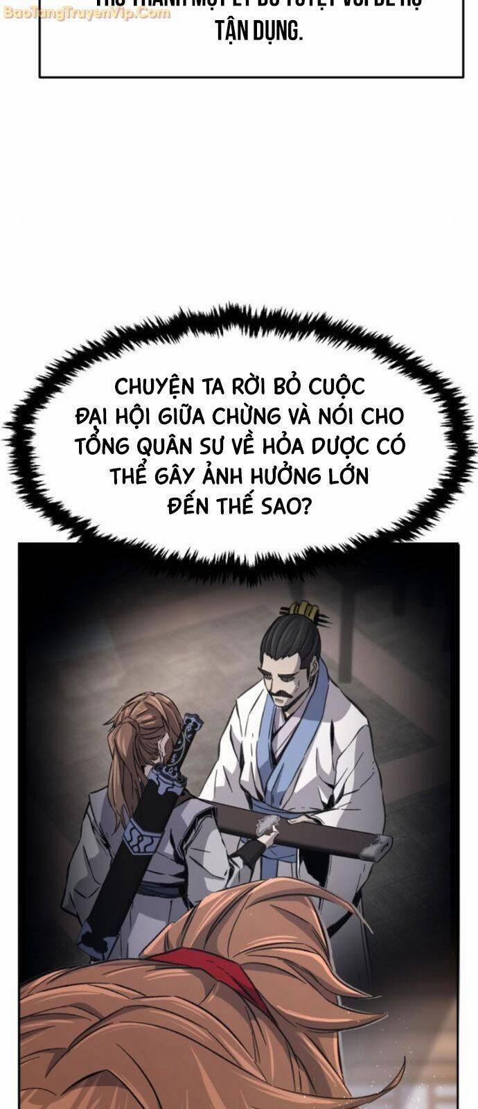 Cảm Kiếm Tuyệt Đối 115 trang 46