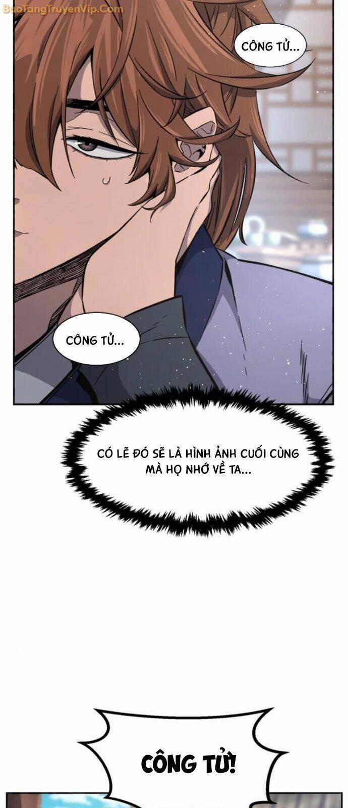 Cảm Kiếm Tuyệt Đối 115 trang 47