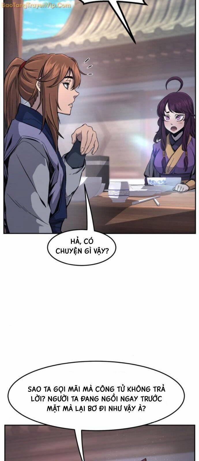 Cảm Kiếm Tuyệt Đối 115 trang 48