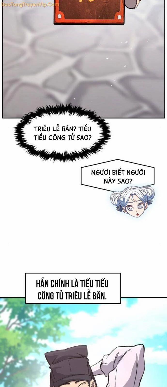 Cảm Kiếm Tuyệt Đối 115 trang 5