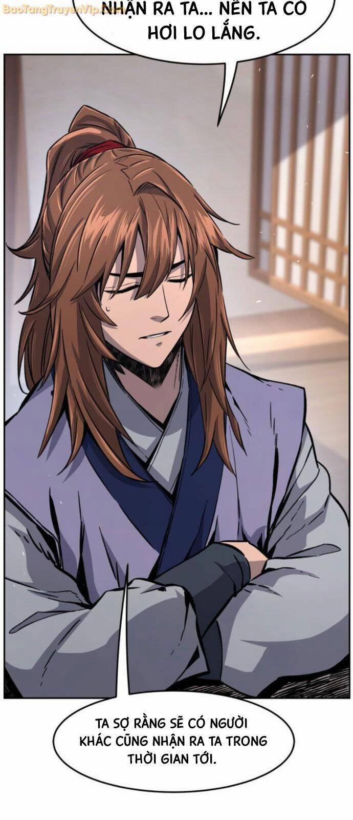 Cảm Kiếm Tuyệt Đối 115 trang 50