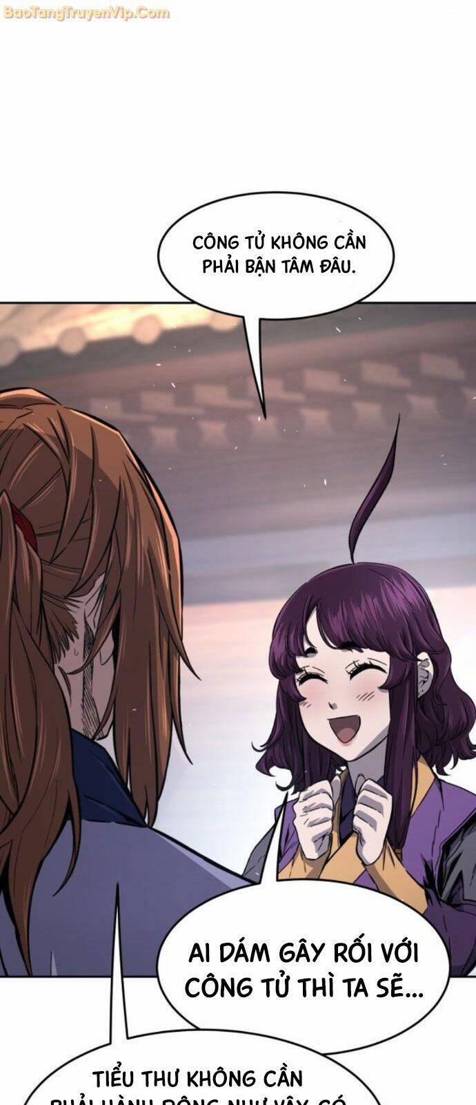 Cảm Kiếm Tuyệt Đối 115 trang 51