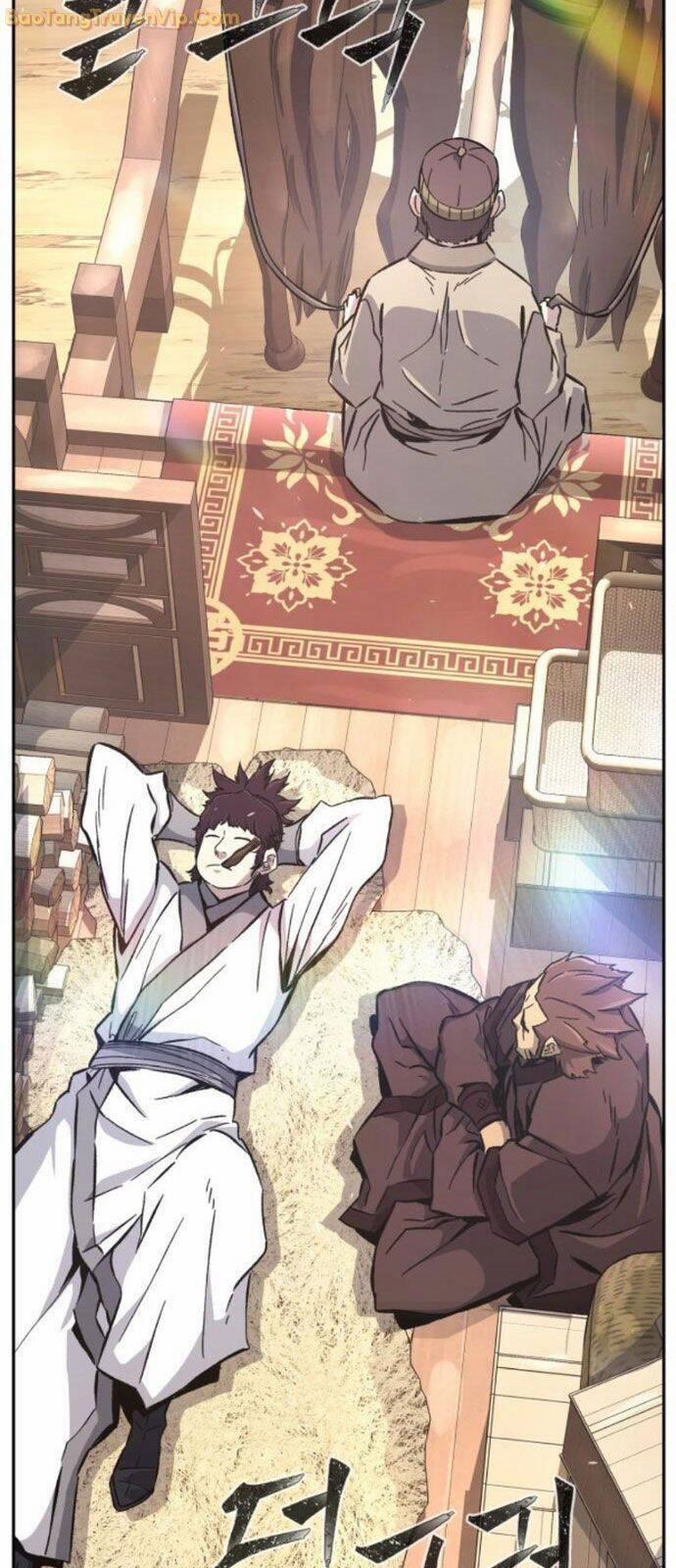 Cảm Kiếm Tuyệt Đối 115 trang 59