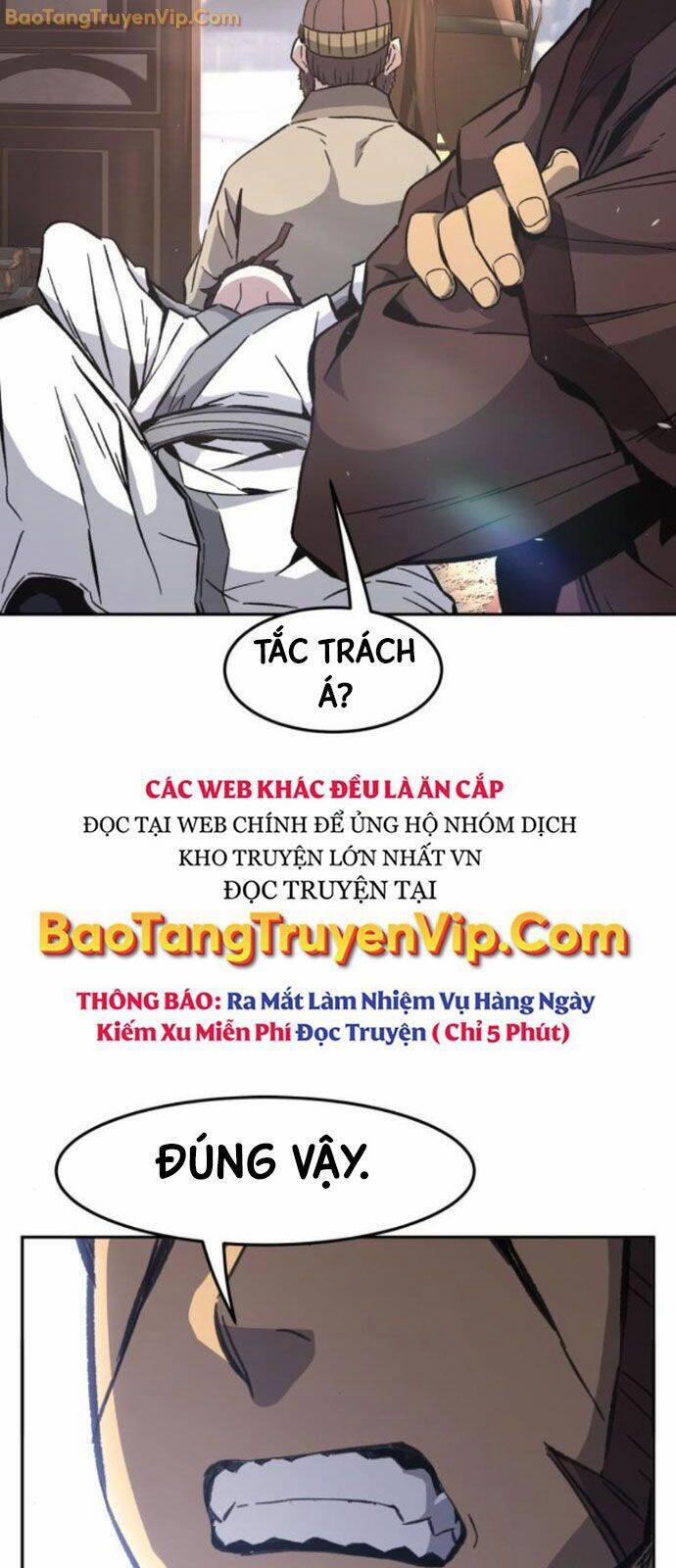 Cảm Kiếm Tuyệt Đối 115 trang 61