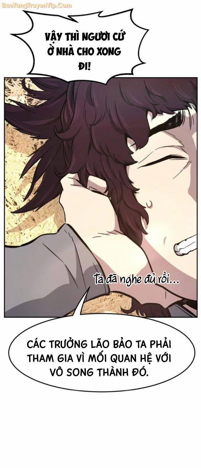 Cảm Kiếm Tuyệt Đối 115 trang 64