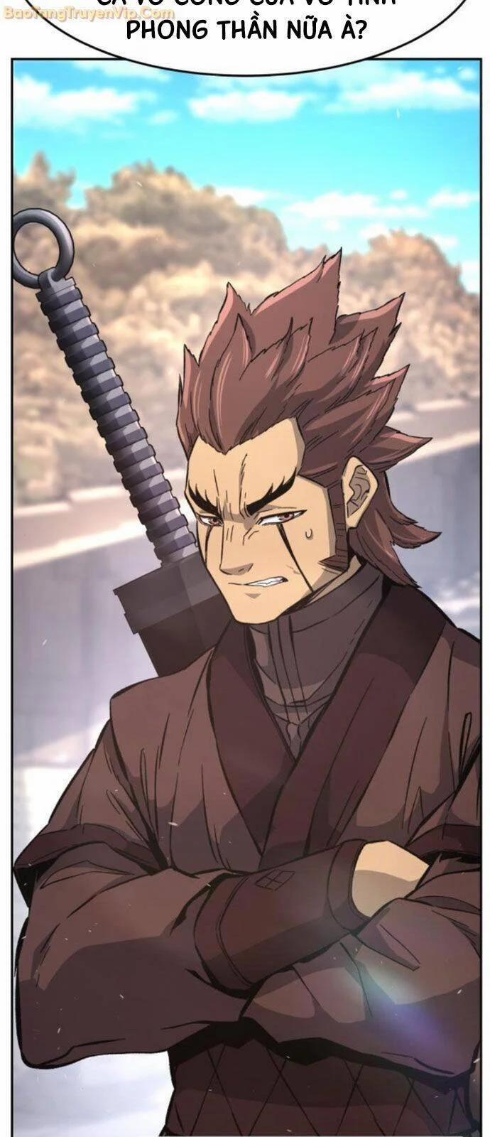 Cảm Kiếm Tuyệt Đối 115 trang 66