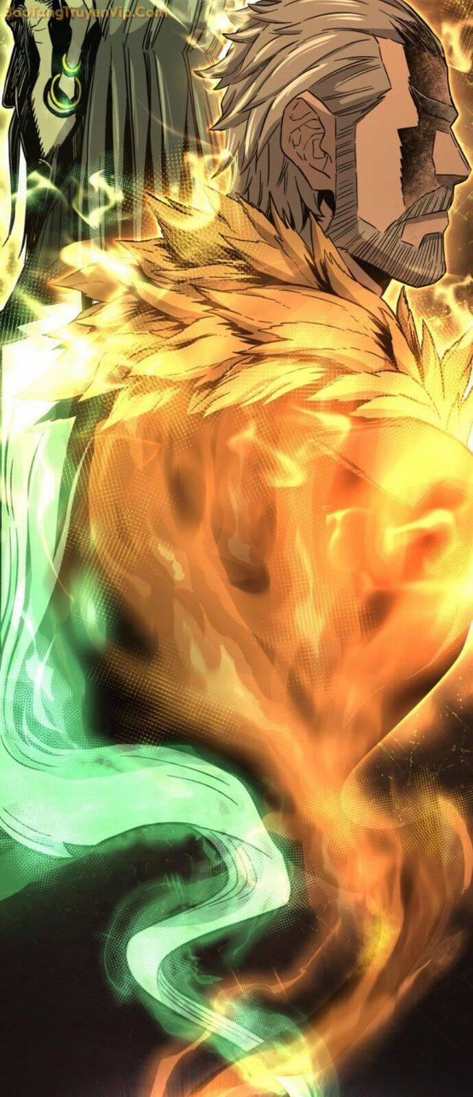 Cảm Kiếm Tuyệt Đối 115 trang 69