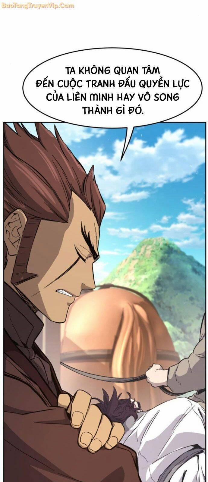 Cảm Kiếm Tuyệt Đối 115 trang 71