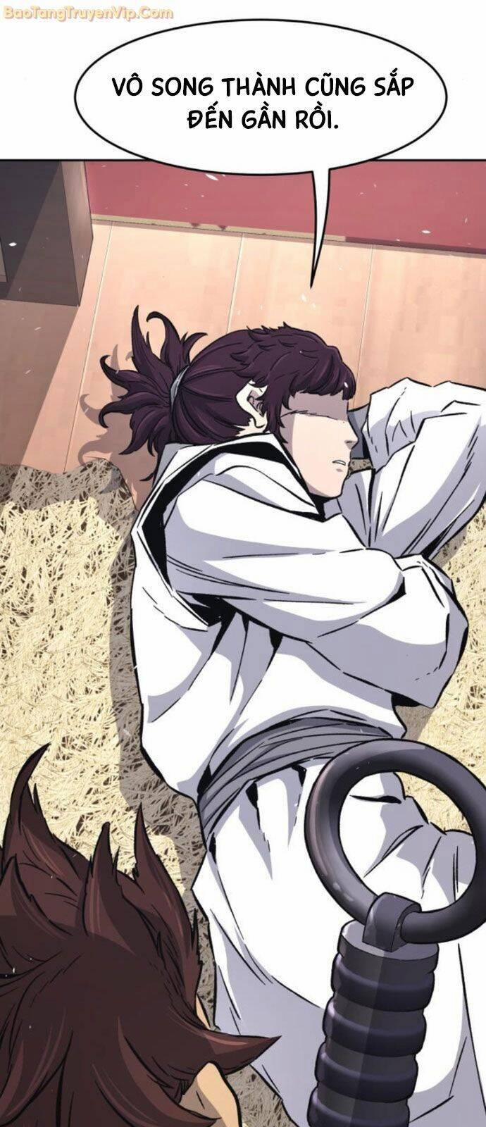 Cảm Kiếm Tuyệt Đối 115 trang 76