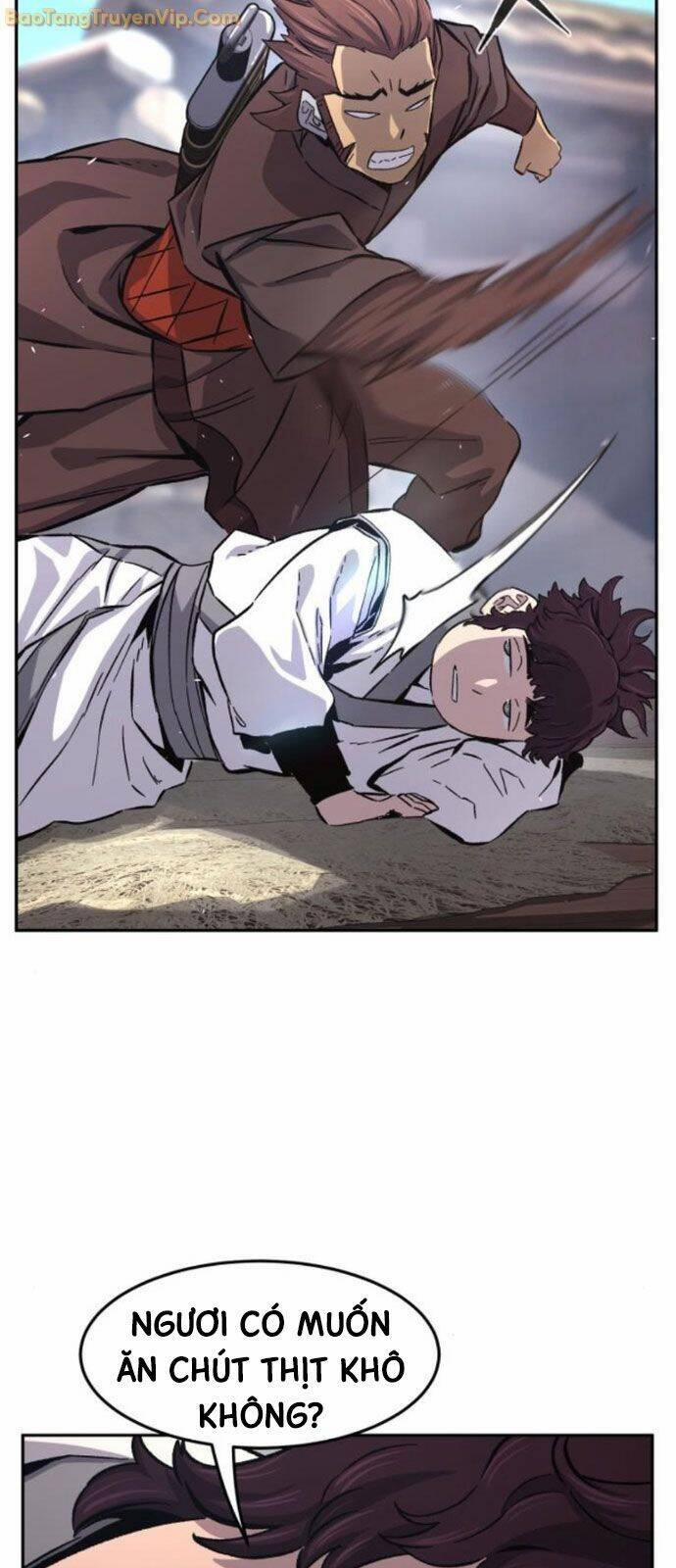 Cảm Kiếm Tuyệt Đối 115 trang 80