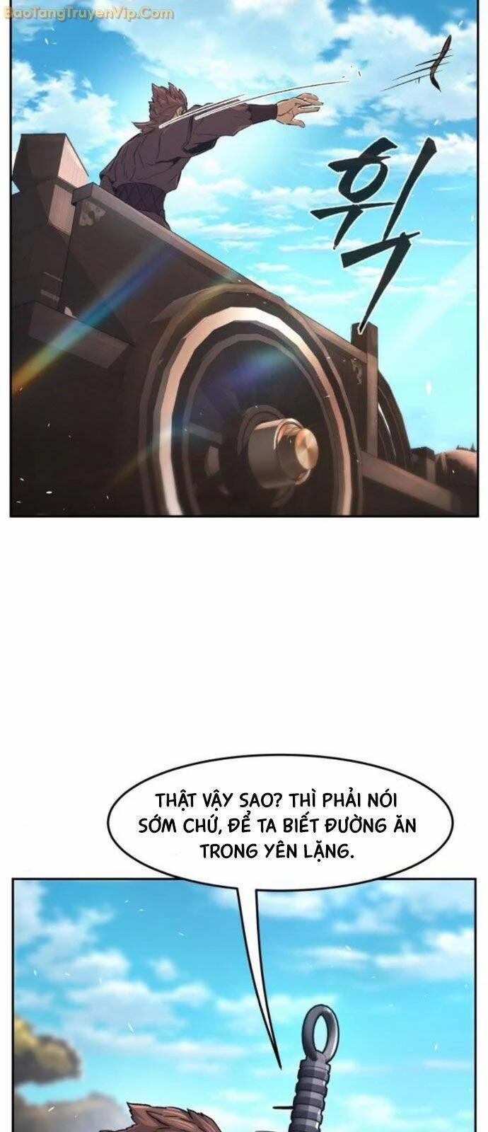 Cảm Kiếm Tuyệt Đối 115 trang 83