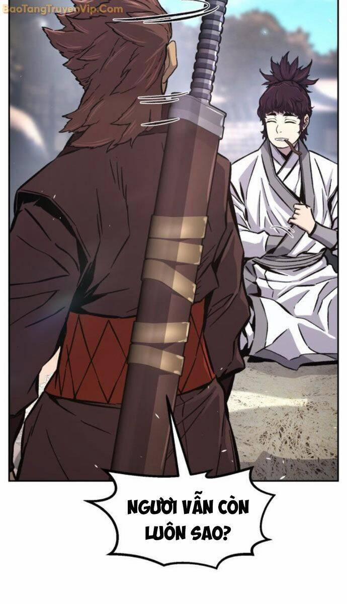 Cảm Kiếm Tuyệt Đối 115 trang 84