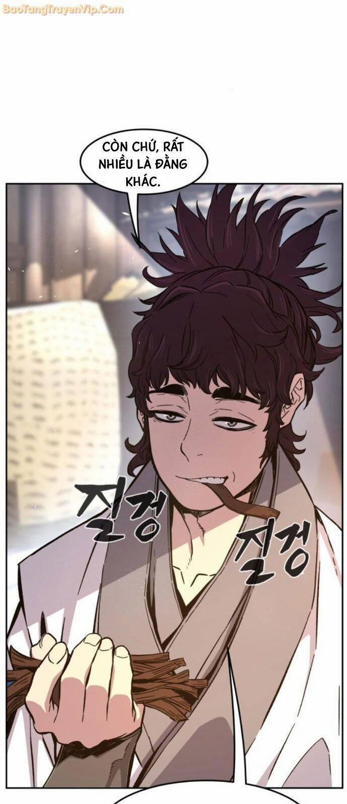 Cảm Kiếm Tuyệt Đối 115 trang 85