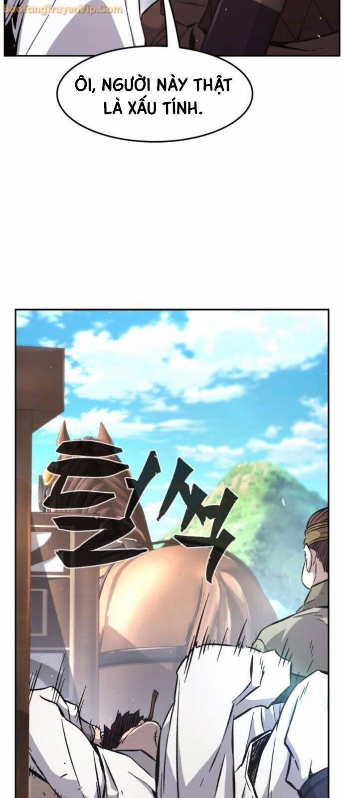 Cảm Kiếm Tuyệt Đối 115 trang 87