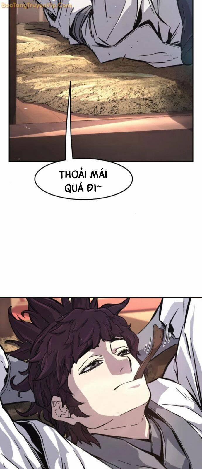 Cảm Kiếm Tuyệt Đối 115 trang 88
