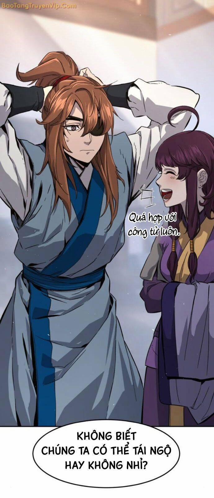 Cảm Kiếm Tuyệt Đối 115 trang 91